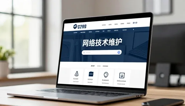 多场景下的网络工程如何支撑企业运营
