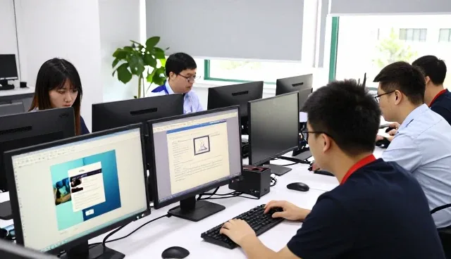 短视频运营：短视频运营在跨区域项目的应用要点
