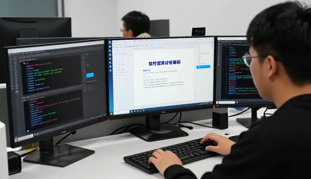 户外场地为什么需要软件外包服务？